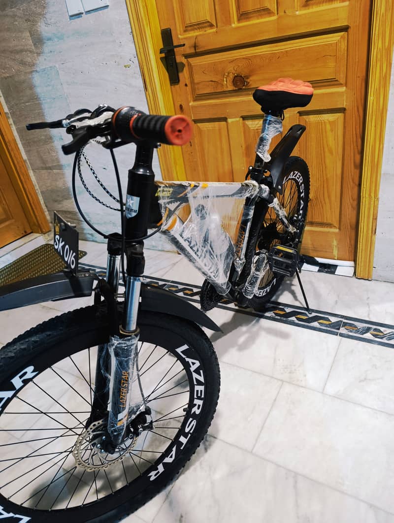 Bicycle 3