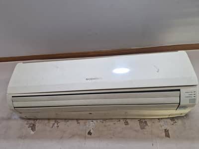 a good ac and cool well