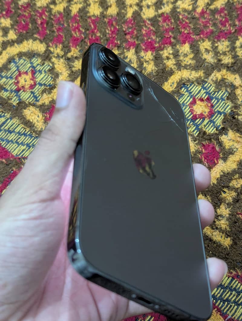 Apple iPhone 13 Pro Max 0