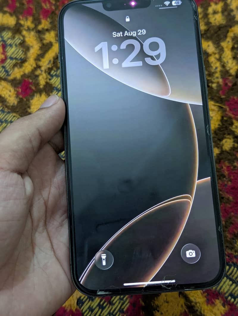 Apple iPhone 13 Pro Max 2