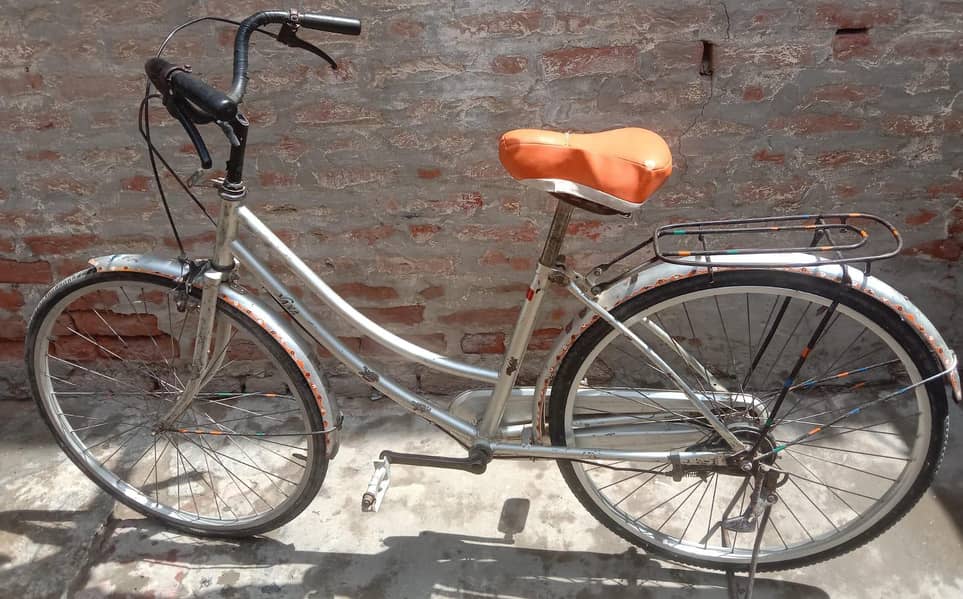 bicycle  0