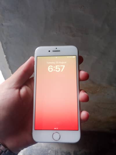 Apple iPhone 8