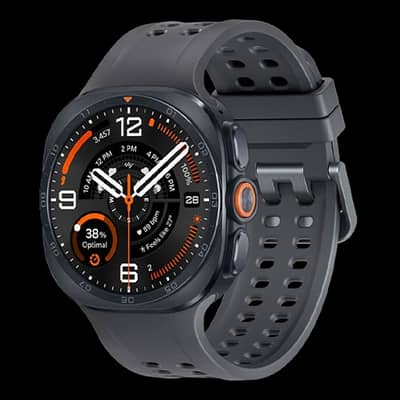Samsung Galaxy Watch Ultra2 47mm LTE (2026)