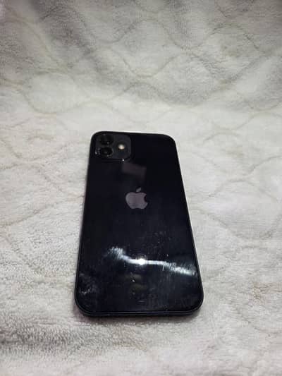 Apple iPhone 12