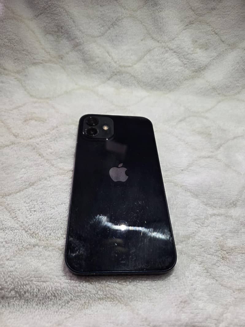 Apple iPhone 12 0