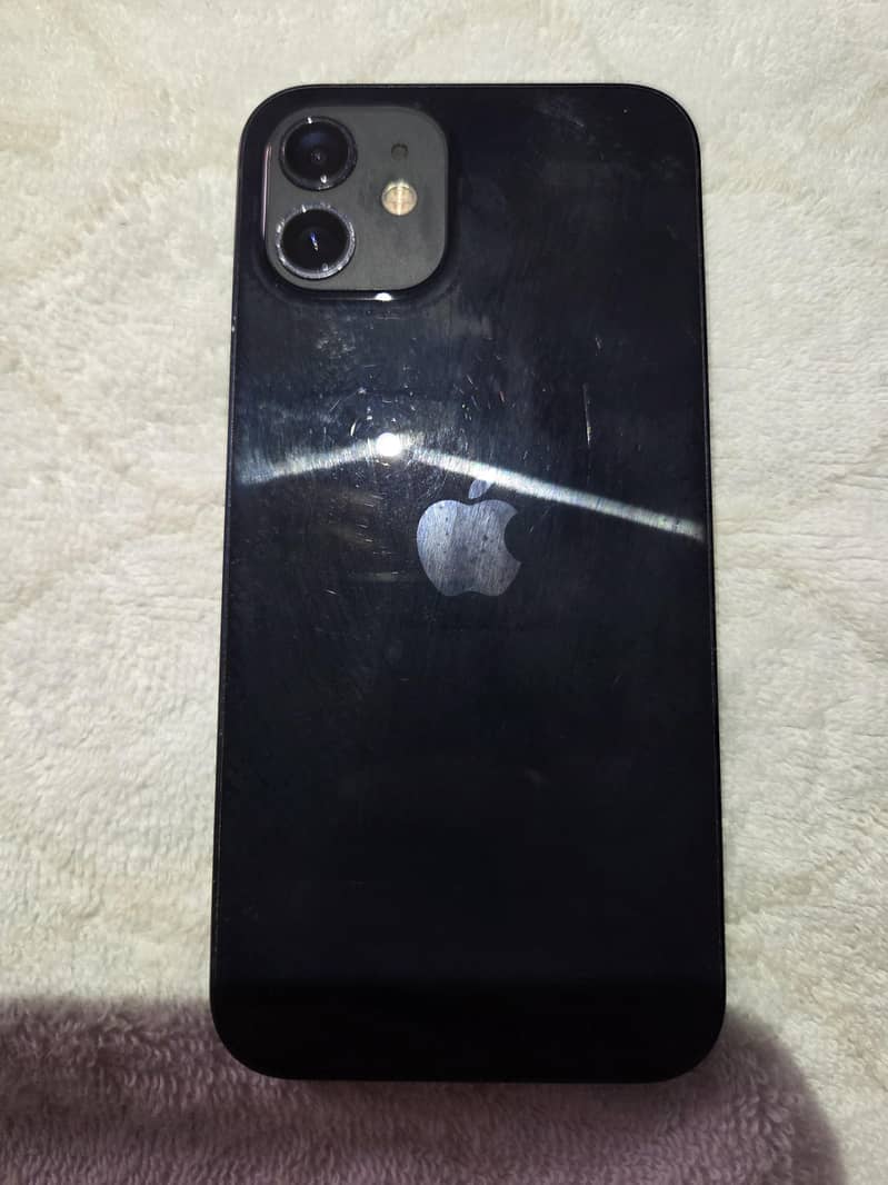 Apple iPhone 12 1