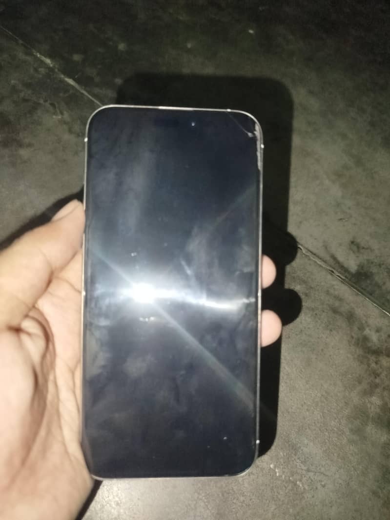 Apple iPhone 15 Pro Max 0