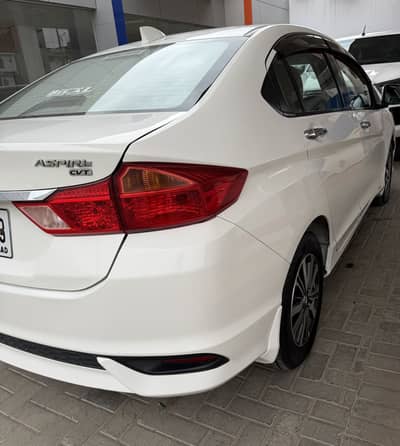 Honda City IVTEC 2022