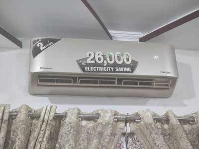 DAWLANCE INVERTER AC 1.5 TON