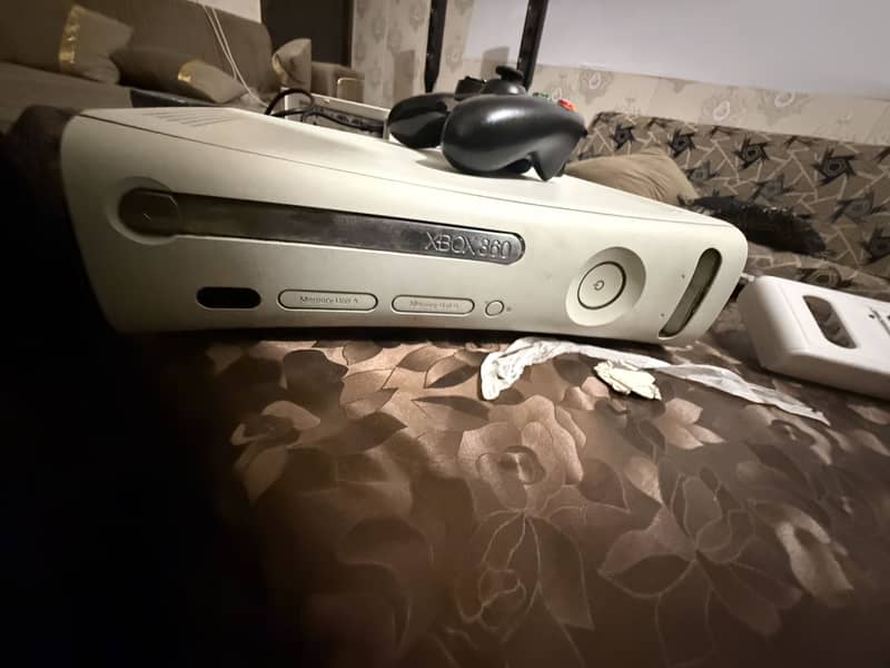 X box 360 6