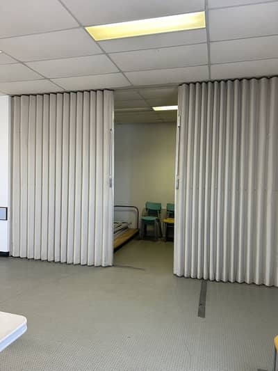 PVC Sliding Doors | PVC folding Doors | PVC Partition | PVC Partiotion