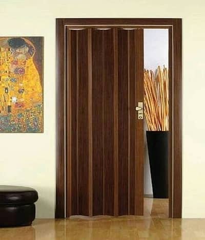 PVC Sliding Doors | PVC folding Doors | PVC Partition | PVC Partiotion