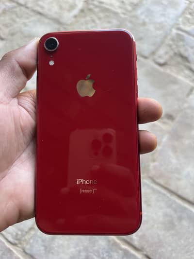 Apple iPhone XR