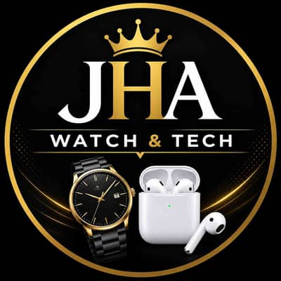 JHA watch tech 47 