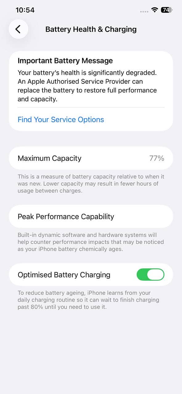Apple iPhone 11 Pro Max 0