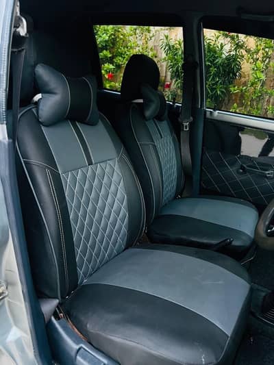 Daihatsu Cuore 2010
