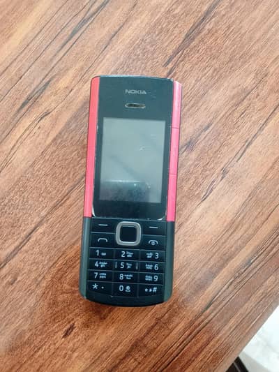 Nokia 5710 XpressAudio