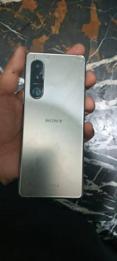 Sony 5 III