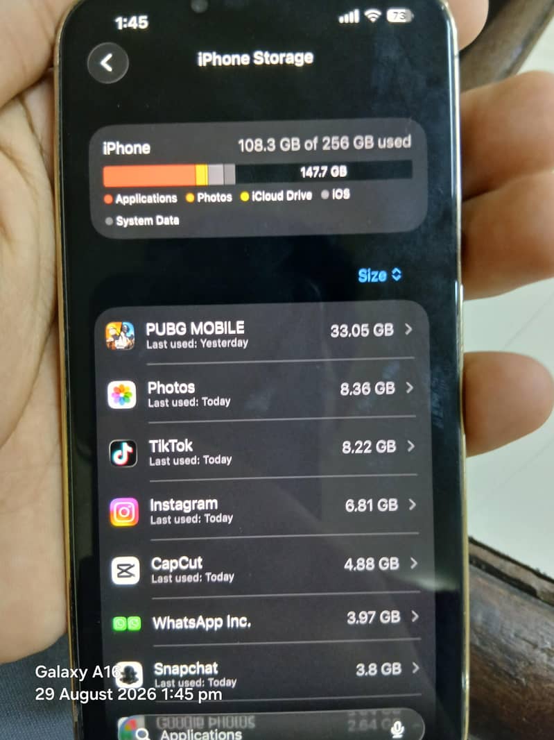 Apple iPhone 13 Pro 3
