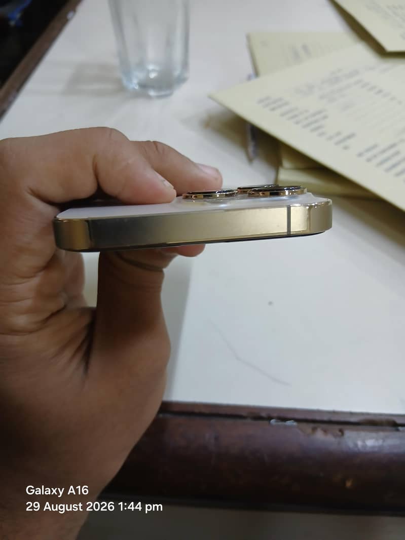 Apple iPhone 13 Pro 5