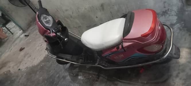 electric scoty  motor 1000w. controller 1000w  60v  maximum speed 60km