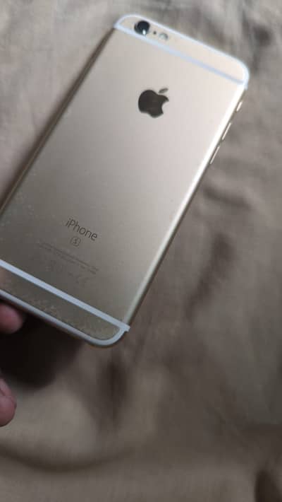 Apple iPhone 6S