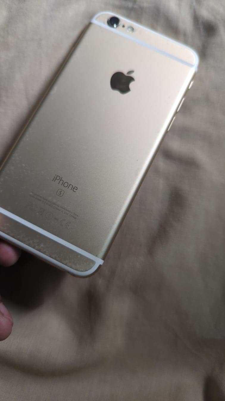 Apple iPhone 6S 0