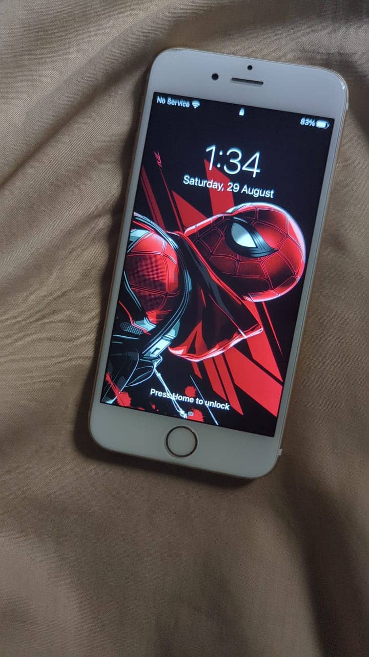 Apple iPhone 6S 3