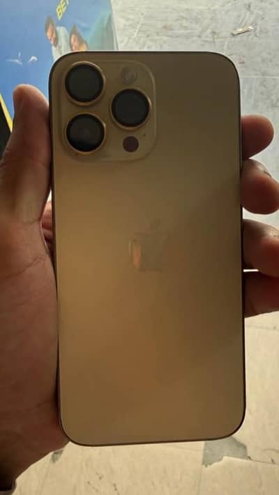 Apple iPhone 14 Pro Max