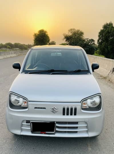 Suzuki Alto 2022