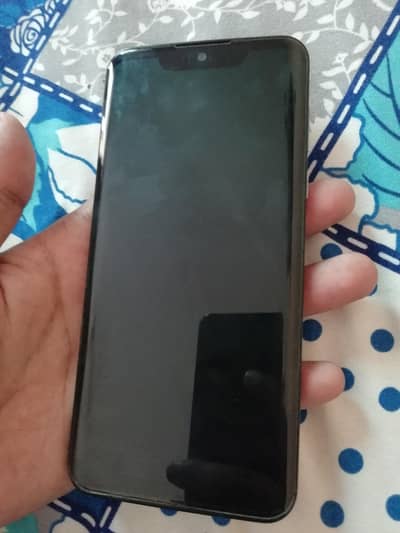 Sharp Aquos Zero (SNAPDRAGON 845) 6/128