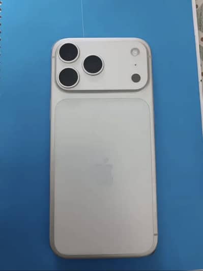 Apple iPhone 17 Pro Max