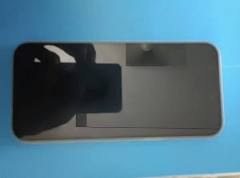Apple iPhone 17 Pro Max 1