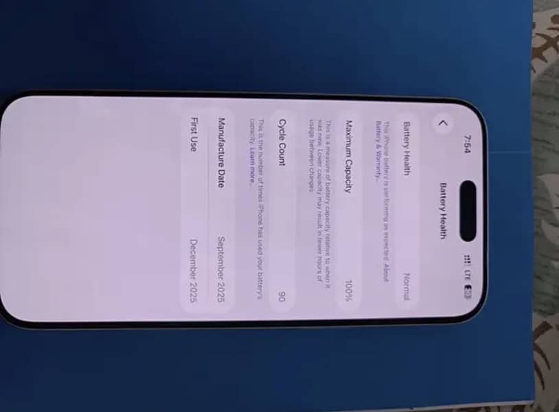 Apple iPhone 17 Pro Max 2