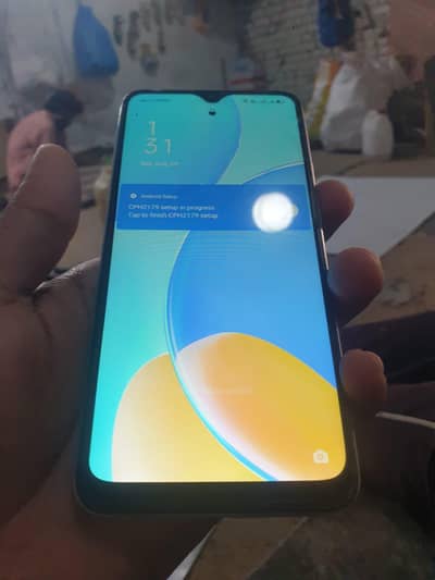 OPPO A15s 03018538705