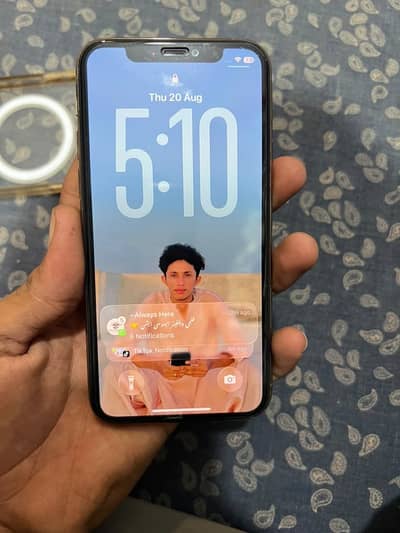 Apple iPhone 11 Pro