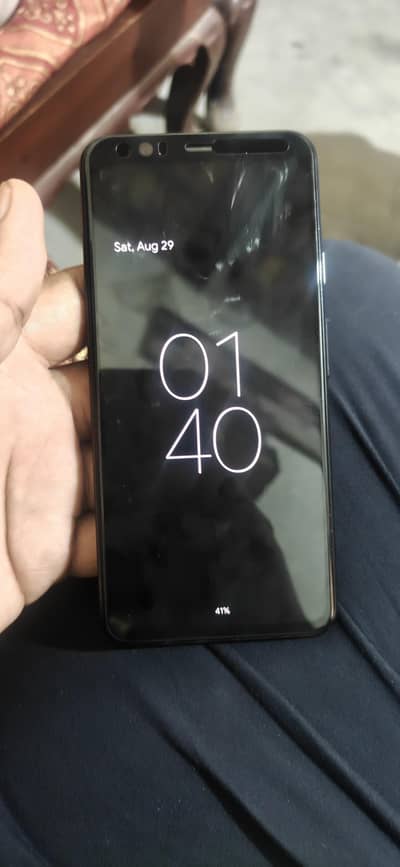 Google Pixel 4 XL
