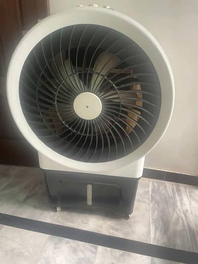 Super Asia room cooler