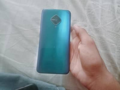 Vivo S1 Pro