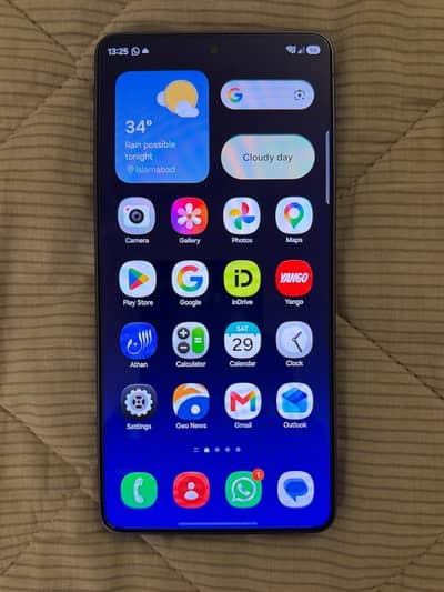 Samsung Mobile S26 Ultra 12/512