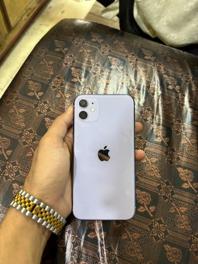 Apple iPhone 11