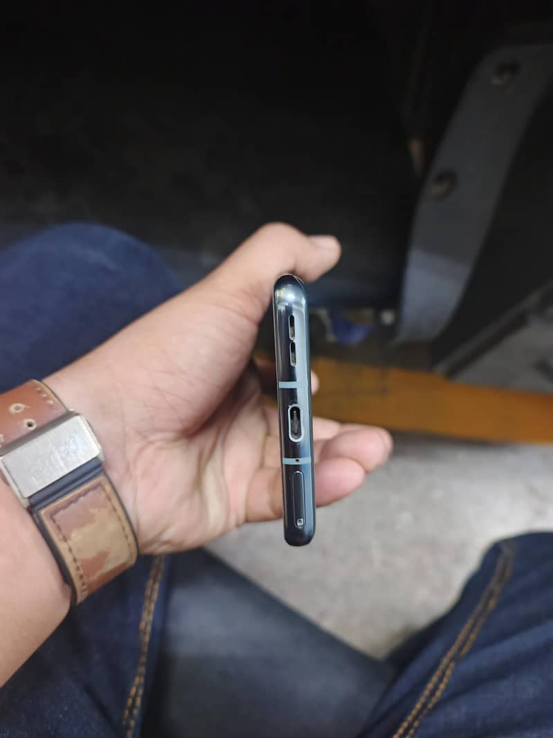 One Plus 9 Pro 5G 6