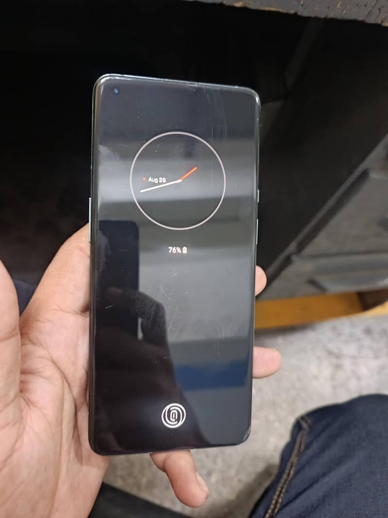 One Plus 9 Pro 5G 7