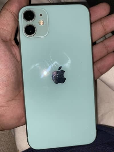 Apple iPhone 11