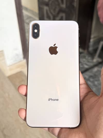 Apple iPhone XS Max , PTA 256