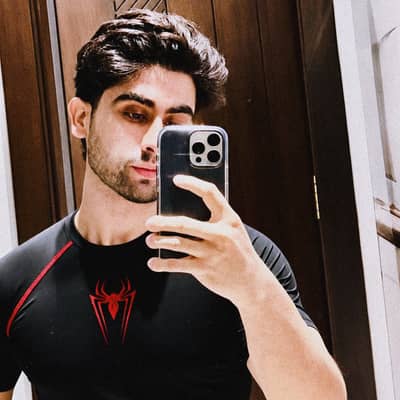Shafi Ilyas