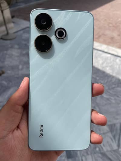 Xiaomi Redmi 13