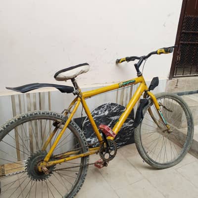 best bicycle for sell