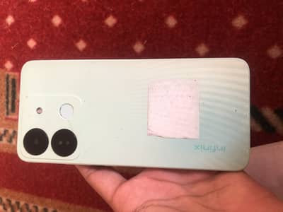 Infinix Smart 7