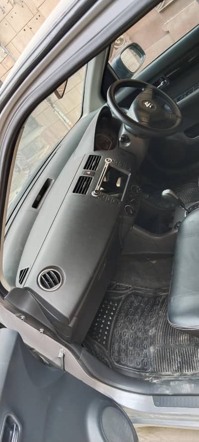Suzuki Swift 2019